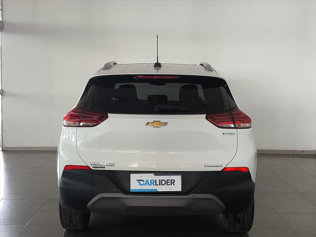 TRACKER 1.2 TURBO FLEX PREMIER AUTOMÁTICO14