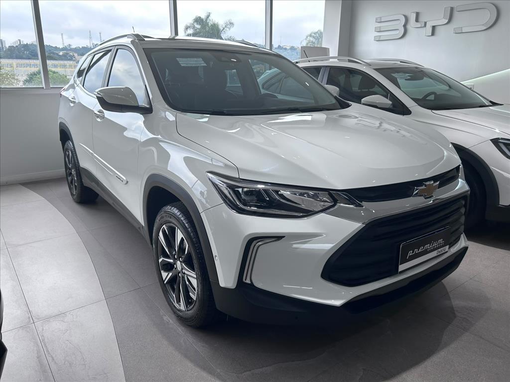 TRACKER 1.2 TURBO FLEX PREMIER AUTOMÁTICO3