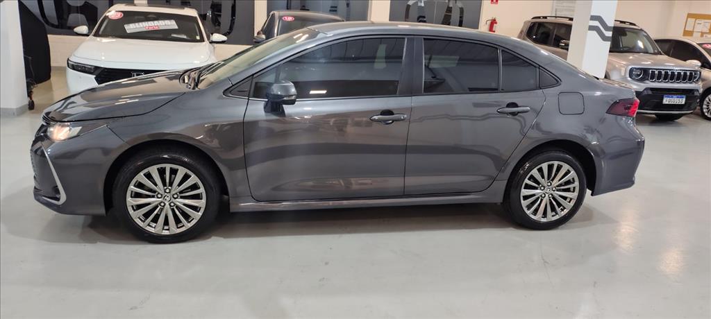 COROLLA 2.0 VVT-IE FLEX XEI DIRECT SHIFT2