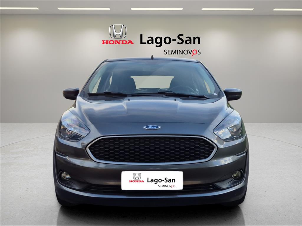 KA 1.0 TI-VCT FLEX SE MANUAL1