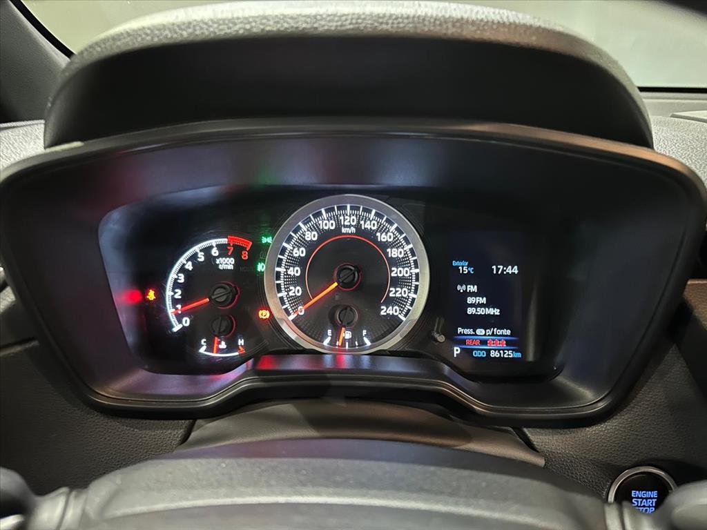 COROLLA CROSS 2.0 VVT-IE FLEX XRE DIRECT SHIFT7