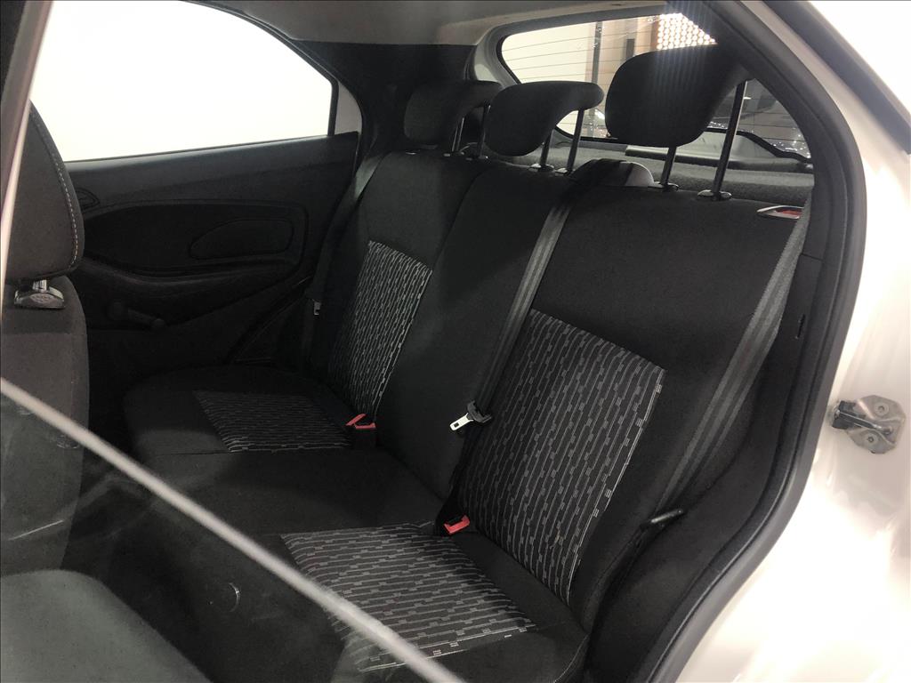 KA 1.0 TI-VCT FLEX SE PLUS MANUAL