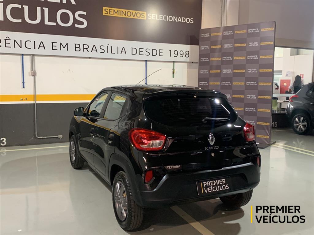 KWID 1.0 12V SCE FLEX ZEN MANUAL10
