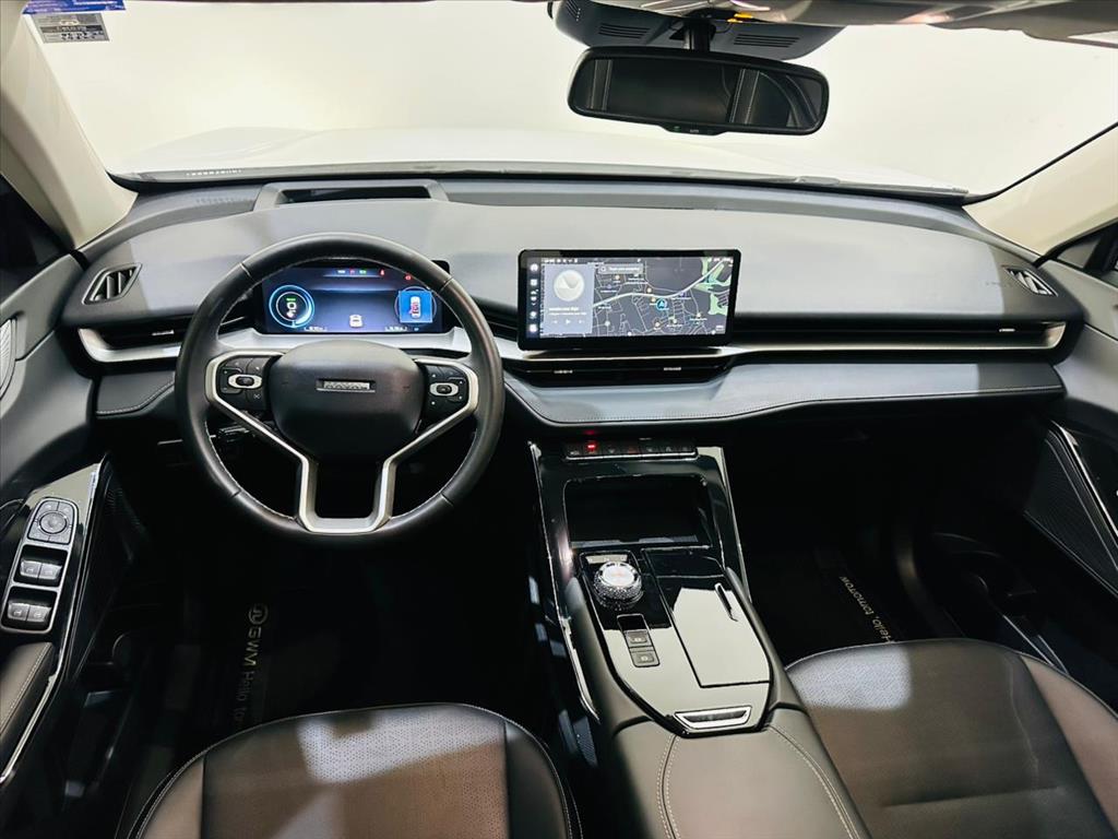 HAVAL H6 1.5 PHEV PREMIUM AWD E-TRACTION4