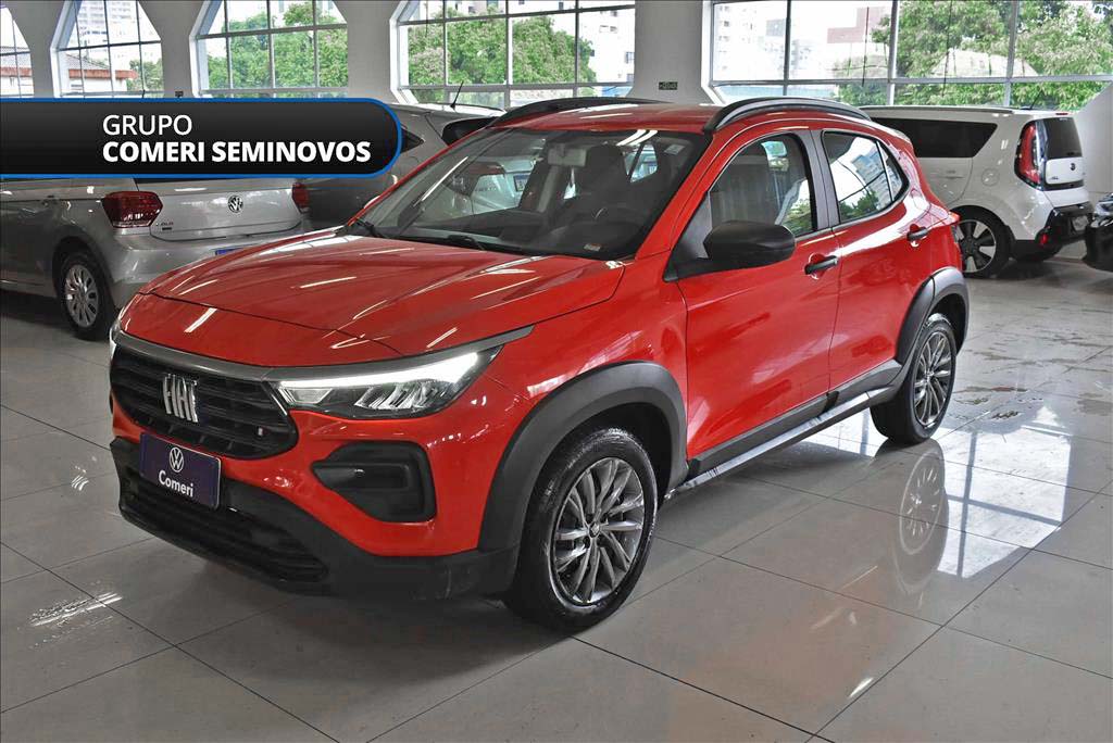 PULSE 1.3 FLEX DRIVE MANUAL0