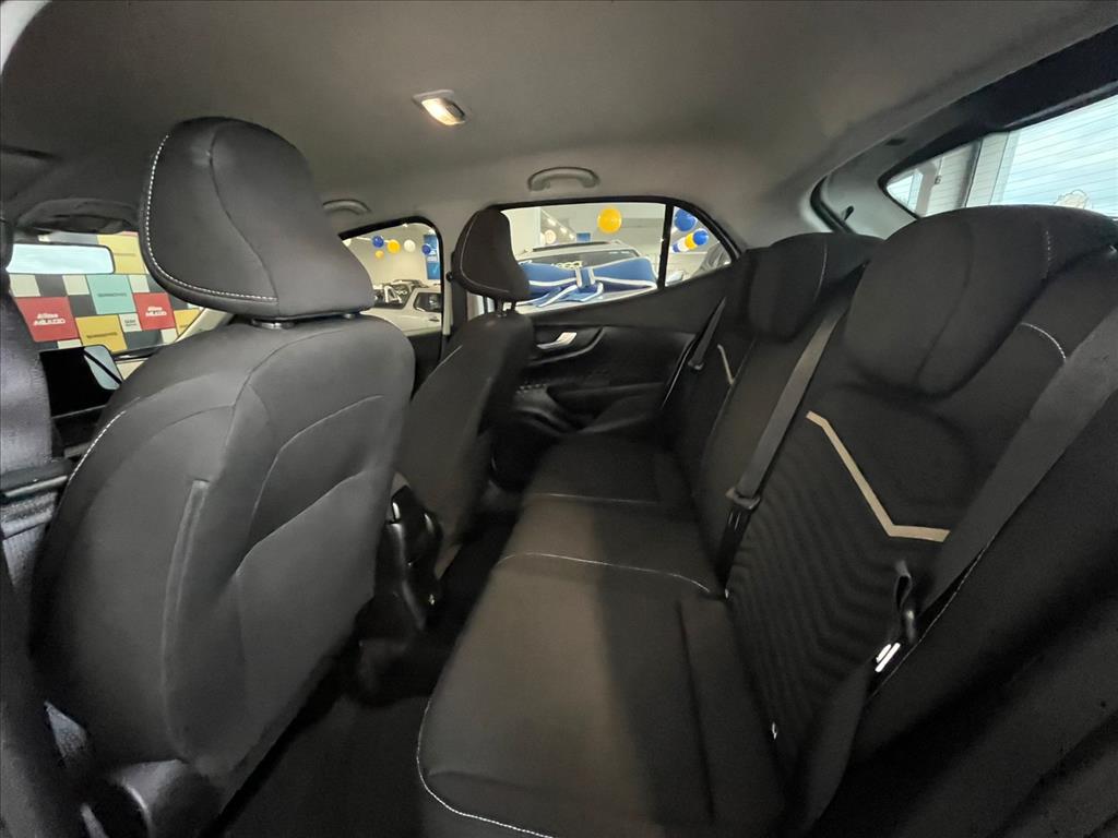 PULSE 1.0 TURBO 200 FLEX AUDACE CVT11