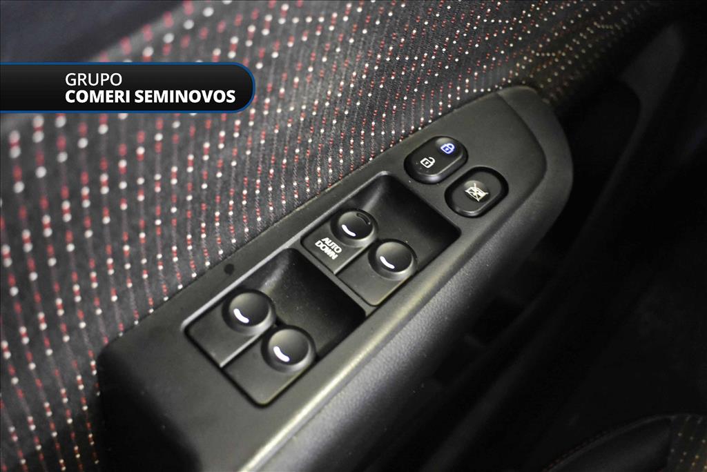 HB20 1.6 R SPEC 16V FLEX 4P AUTOMÁTICO