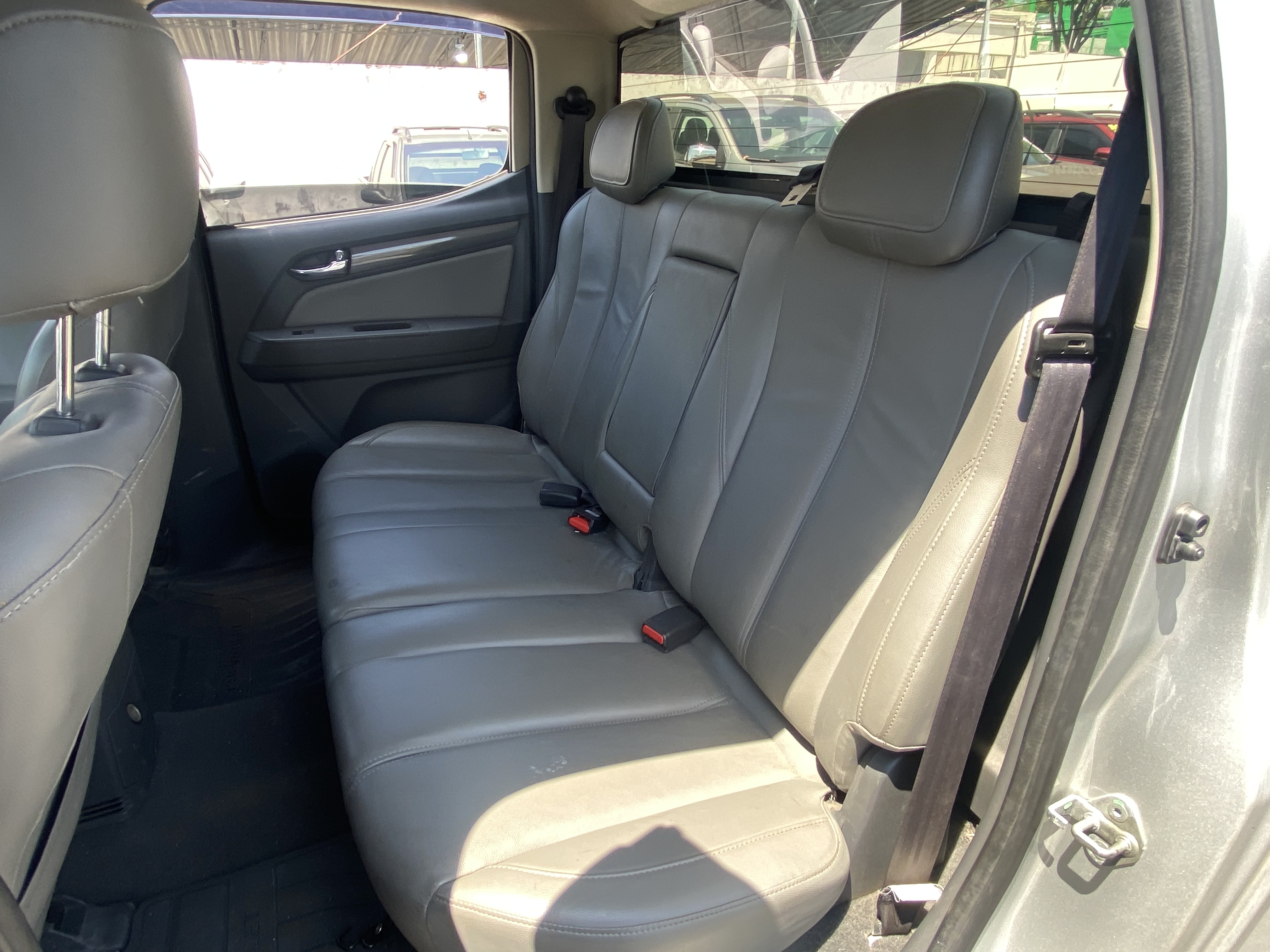 S10 2.8 LTZ 4X4 CD 16V TURBO DIESEL 4P MANUAL11