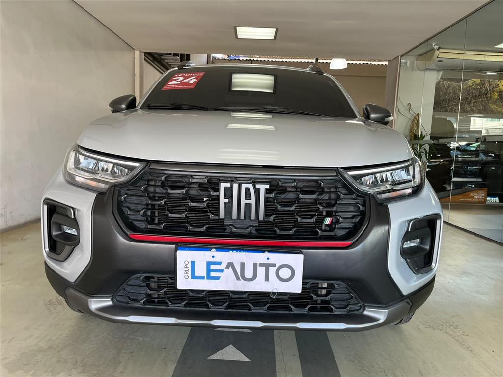 STRADA 1.0 TURBO 200 FLEX ULTRA CD CVT2