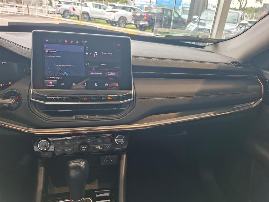 COMPASS 1.3 T270 TURBO FLEX LIMITED AT69
