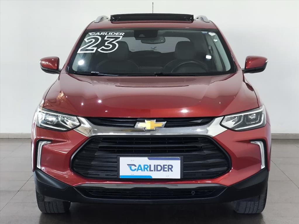 TRACKER 1.2 TURBO FLEX PREMIER AUTOMÁTICO1