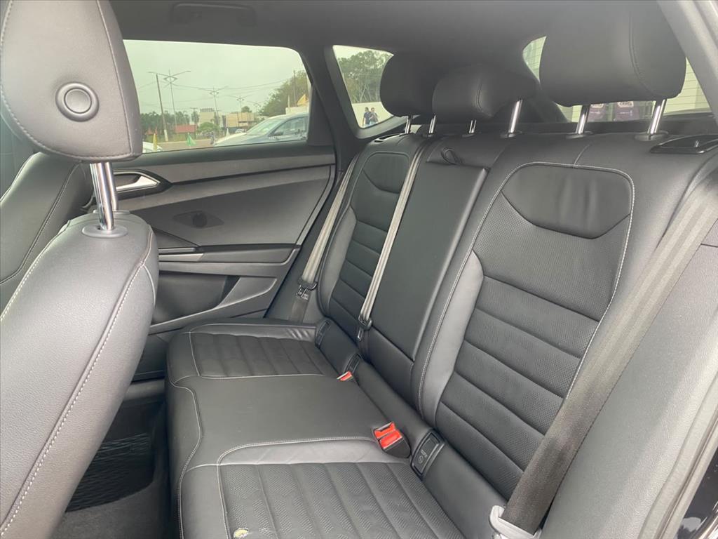 TAOS 1.4 250 TSI TOTAL FLEX HIGHLINE AUTOMÁTICO7