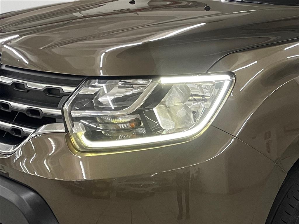 DUSTER 1.6 16V SCE FLEX ZEN MANUAL6