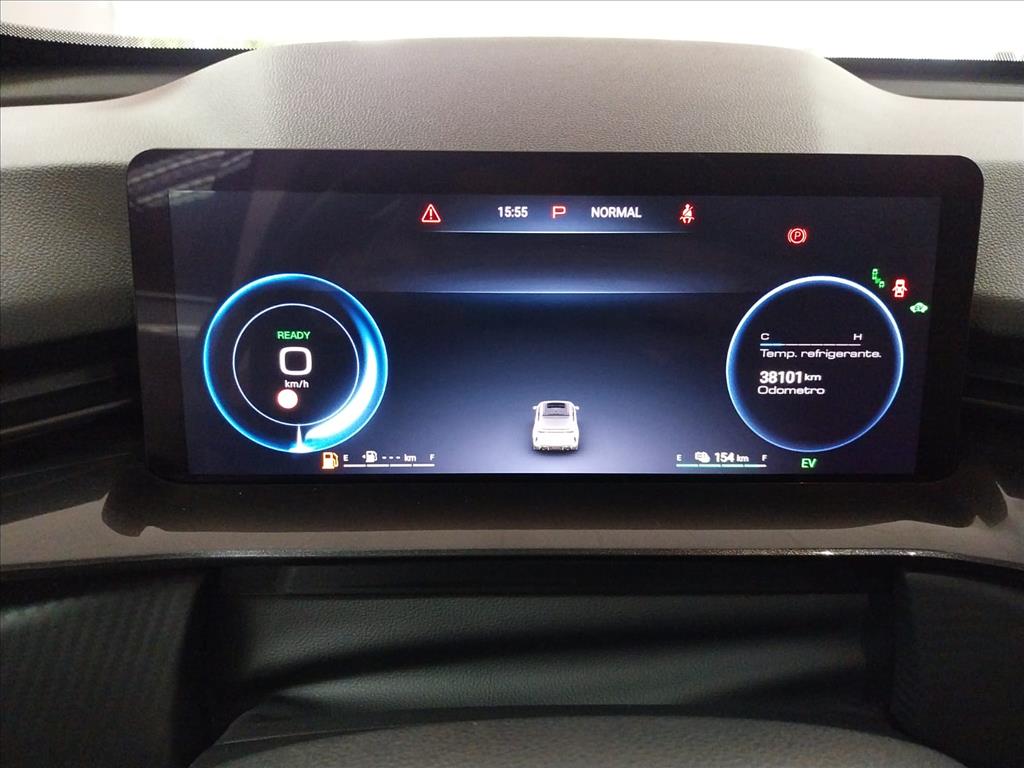 HAVAL H6 GT 1.5 PHEV AWD E-TRACTION9