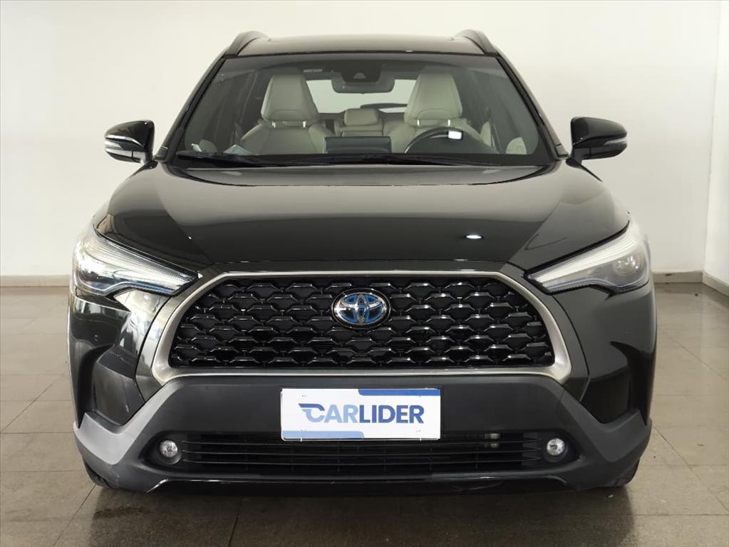 COROLLA CROSS 1.8 VVT-I HYBRID FLEX XRX CVT1