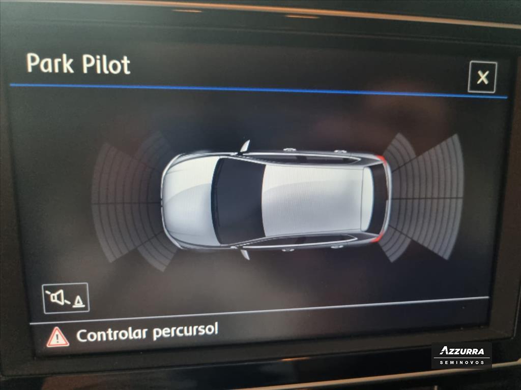 POLO 1.0 200 TSI COMFORTLINE AUTOMÁTICO21