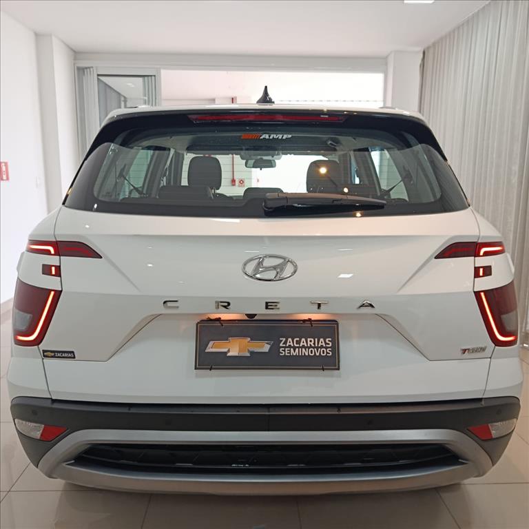 CRETA 1.0 TGDI FLEX LIMITED AUTOMÁTICO3