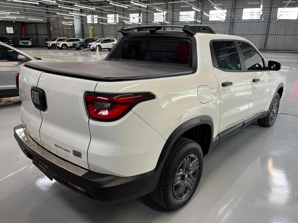 TORO 1.3 TURBO 270 FLEX ENDURANCE AT64