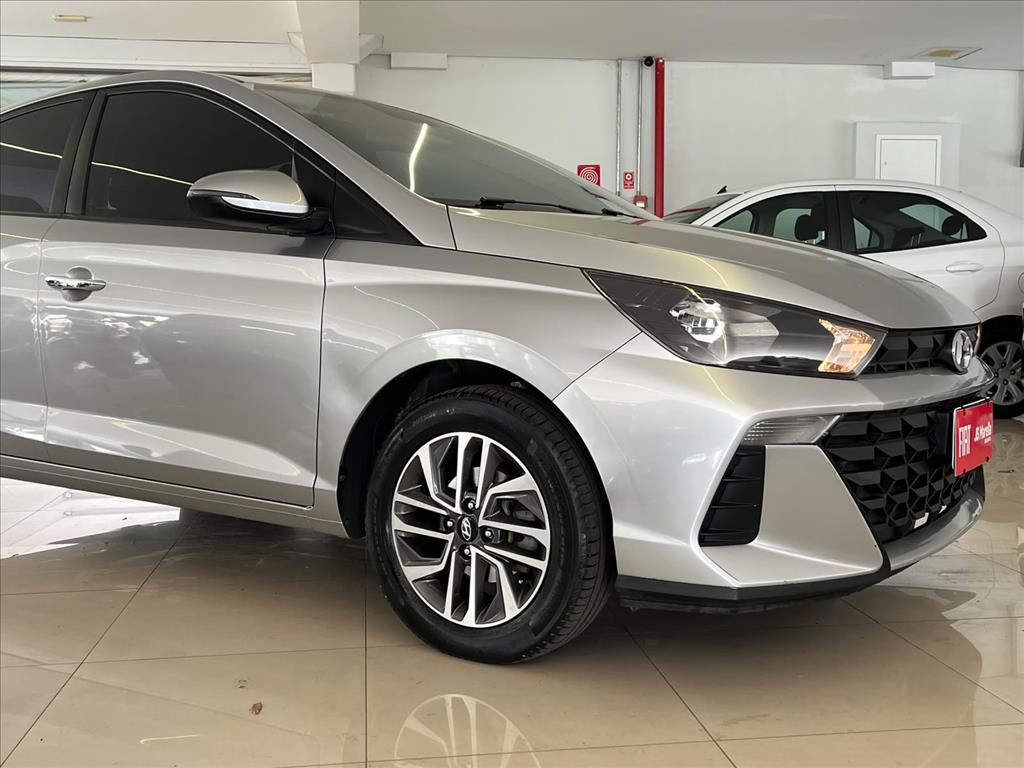 HB20 1.0 12V FLEX LIMITED PLUS MANUAL6