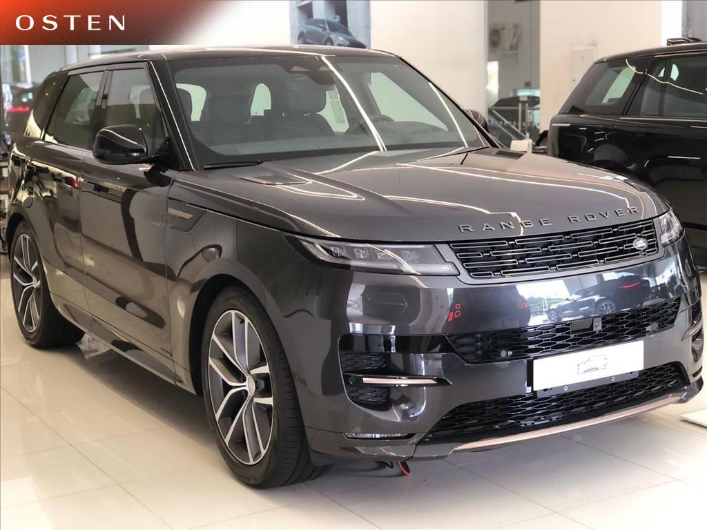 3.0 P550e PHEV AUTOBIOGRAPHY AWD AUTOMÁTICO