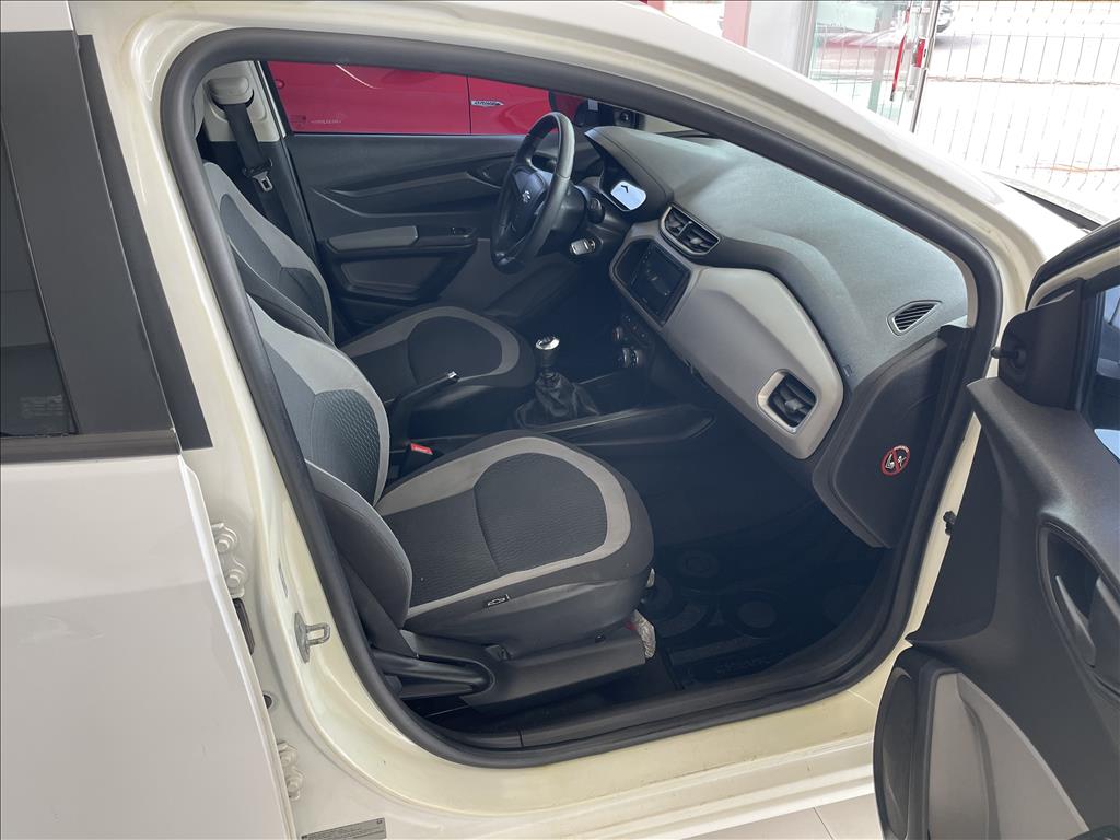 ONIX 1.0 MPFI LT 8V FLEX 4P MANUAL ONIX 1.0 MPFI LT 8V FLEX 4P MANUAL