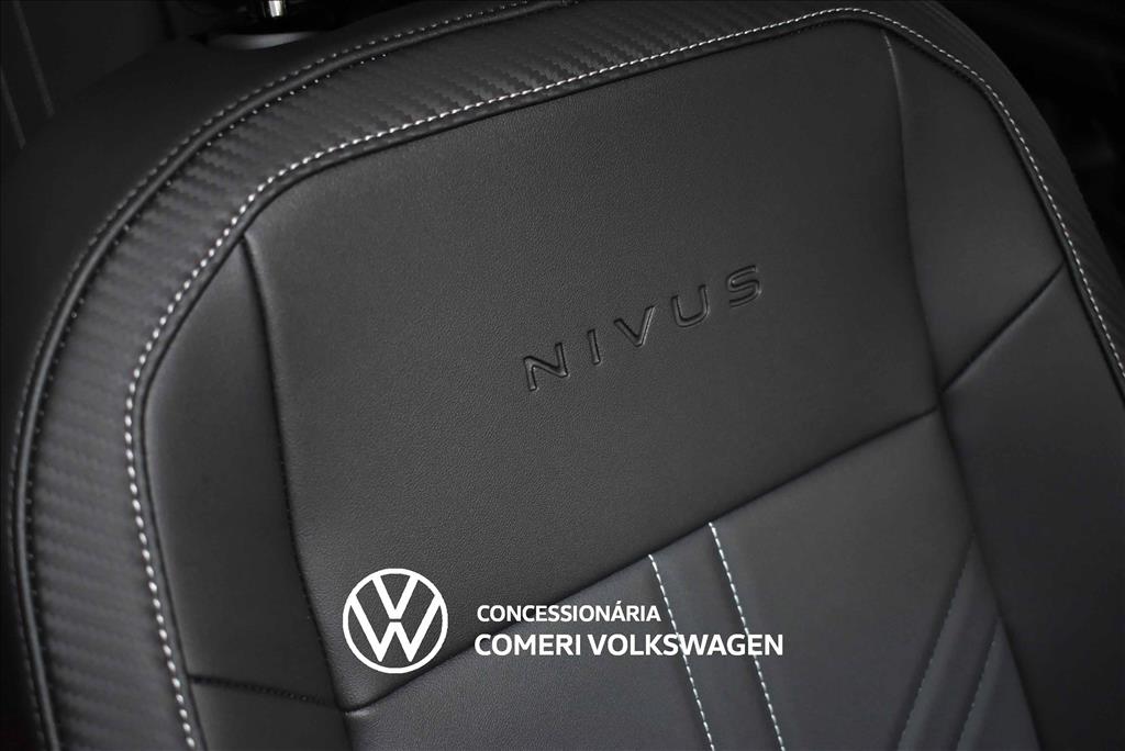NIVUS 1.0 200 TSI TOTAL FLEX HIGHLINE AUTOMÁTICO19 NIVUS 1.0 200 TSI TOTAL FLEX HIGHLINE AUTOMÁTICO19