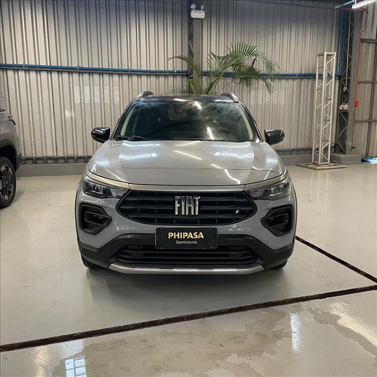 PULSE 1.0 TURBO 200 FLEX AUDACE CVT2