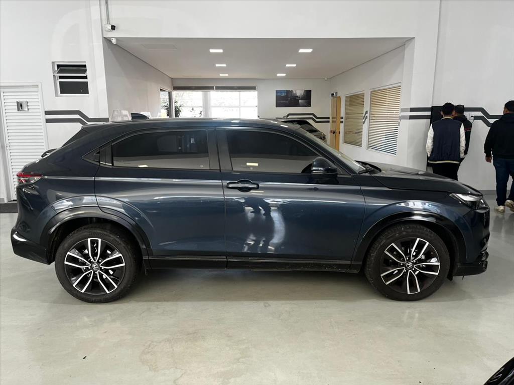 HR-V 1.5 DI I-VTEC TURBO FLEX TOURING CVT7
