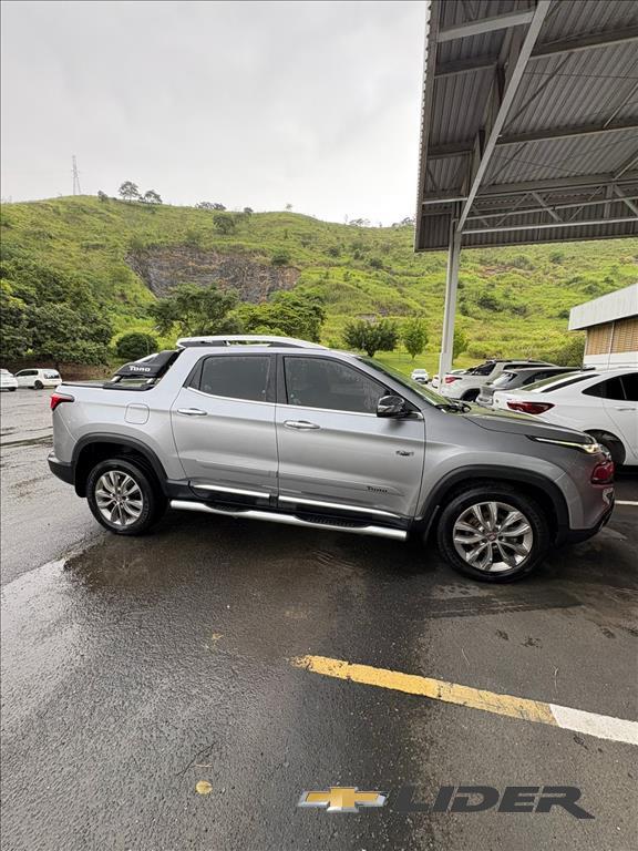 TORO 2.0 16V TURBO DIESEL RANCH 4WD AT91