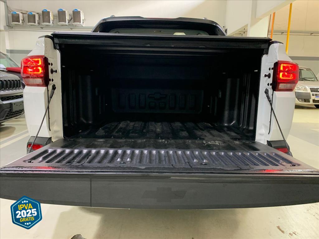 MONTANA 1.2 TURBO FLEX PREMIER AUTOMÁTICO6