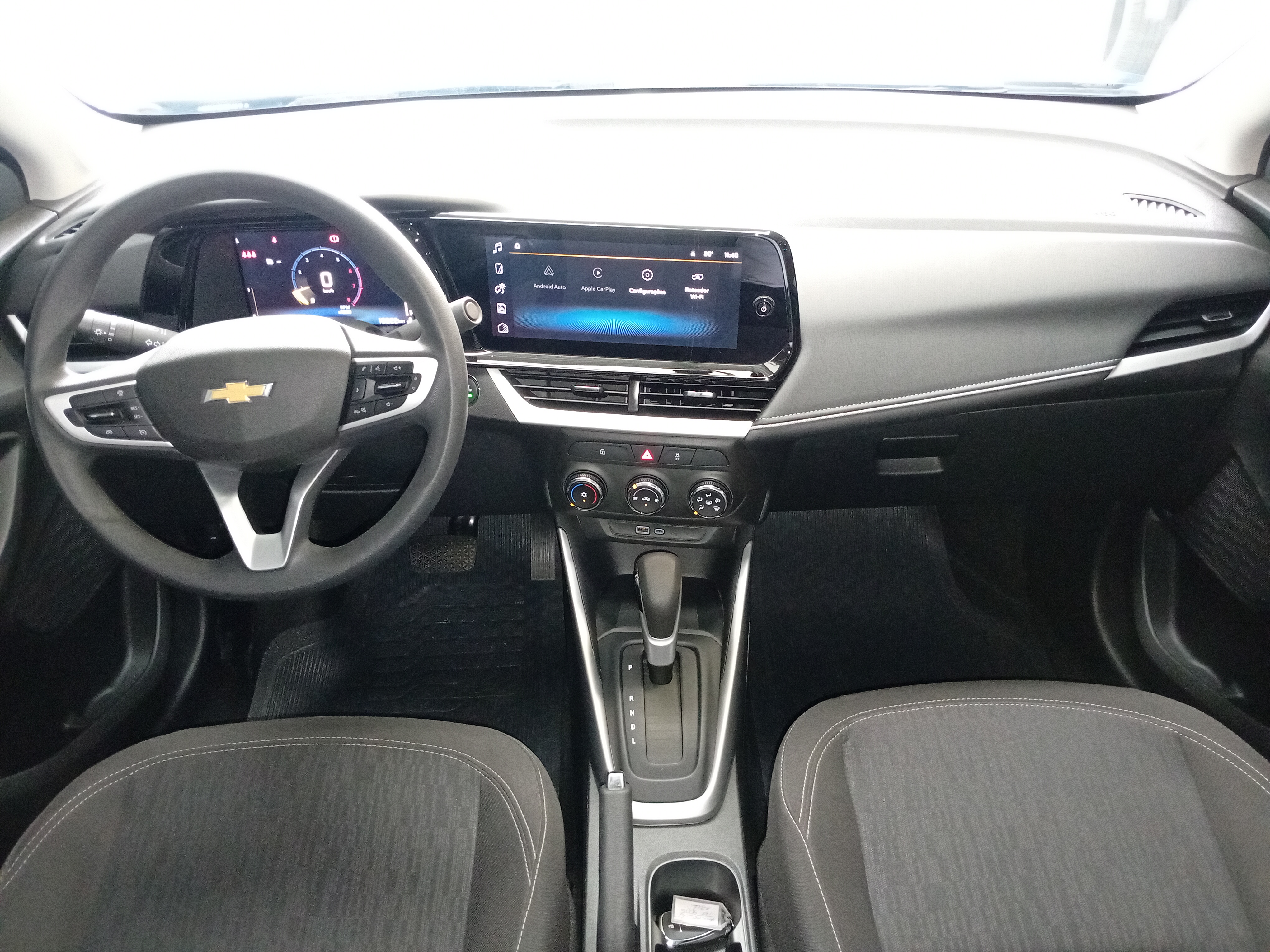 TRACKER 1.0 TURBO FLEX LT AUTOMÁTICO6