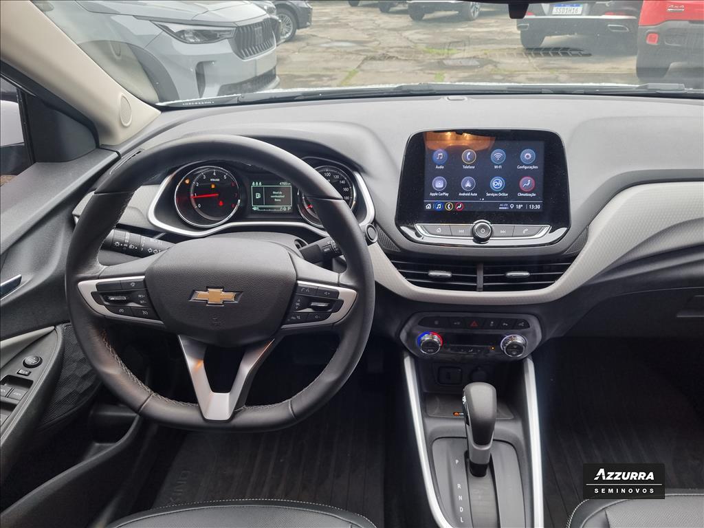 ONIX PLUS 1.0 TURBO FLEX PREMIER AUTOMÁTICO23