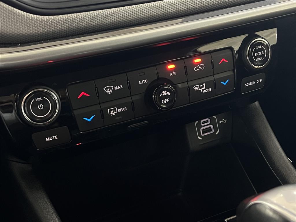 COMPASS 2.0 TD350 TURBO DIESEL LONGITUDE AT98