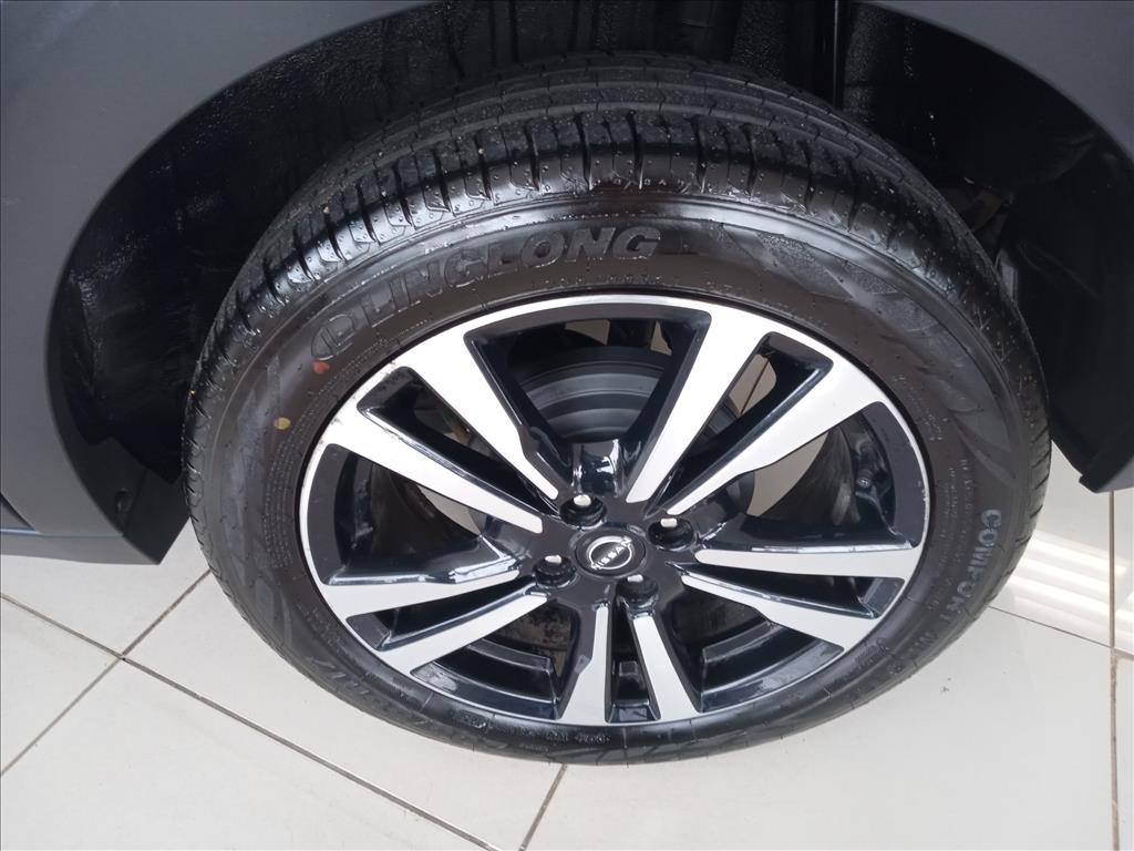 KICKS 1.6 16V FLEXSTART ADVANCE XTRONIC13