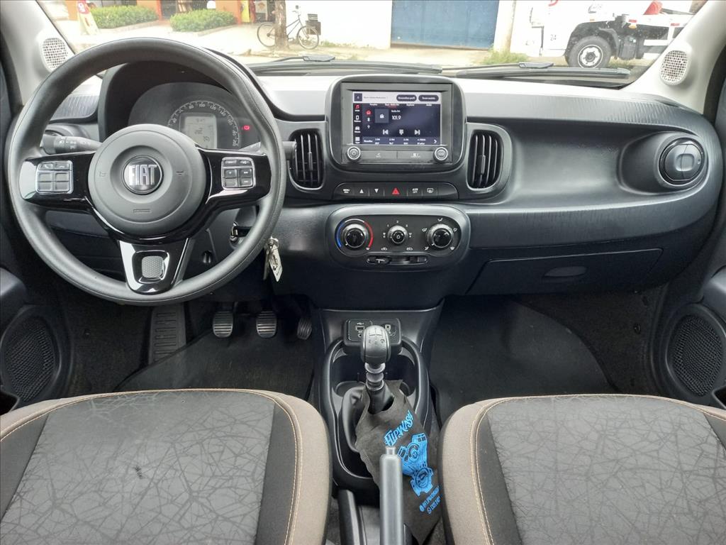 MOBI 1.0 EVO FLEX TREKKING MANUAL5