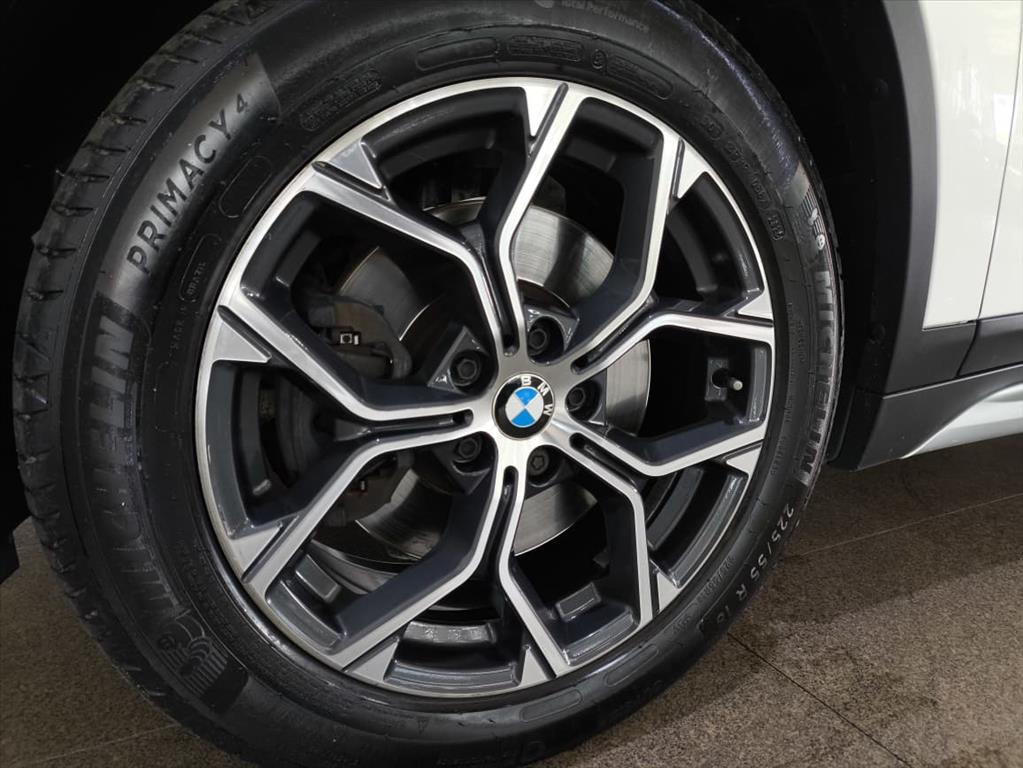 X1 2.0 16V TURBO ACTIVEFLEX SDRIVE20I X-LINE 4P AUTOMÁTICO13