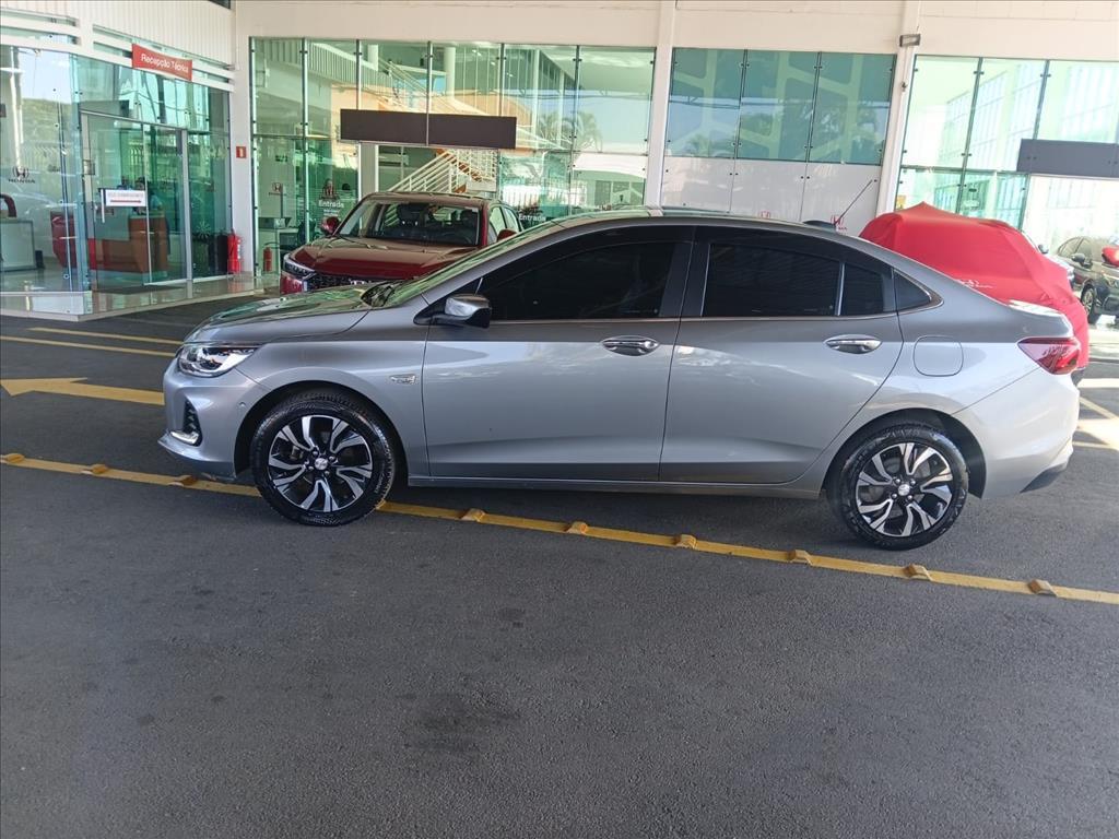 ONIX PLUS 1.0 TURBO FLEX PREMIER AUTOMÁTICO6