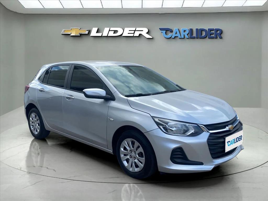 ONIX 1.0 FLEX LT MANUAL