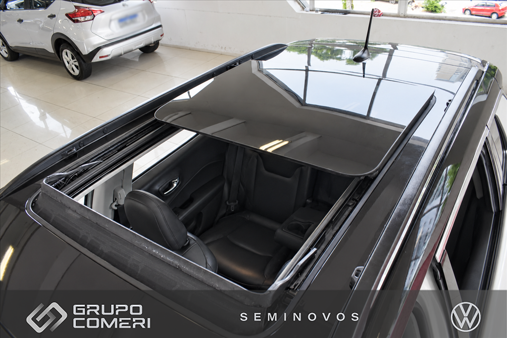 COMPASS 2.0 16V FLEX LIMITED AUTOMÁTICO8