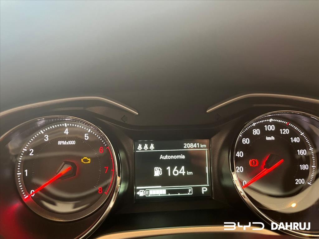 ONIX 1.0 TURBO FLEX LTZ AUTOMÁTICO4