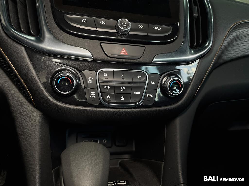 EQUINOX 1.5 16V TURBO GASOLINA PREMIER AWD AUTOMÁTICO15
