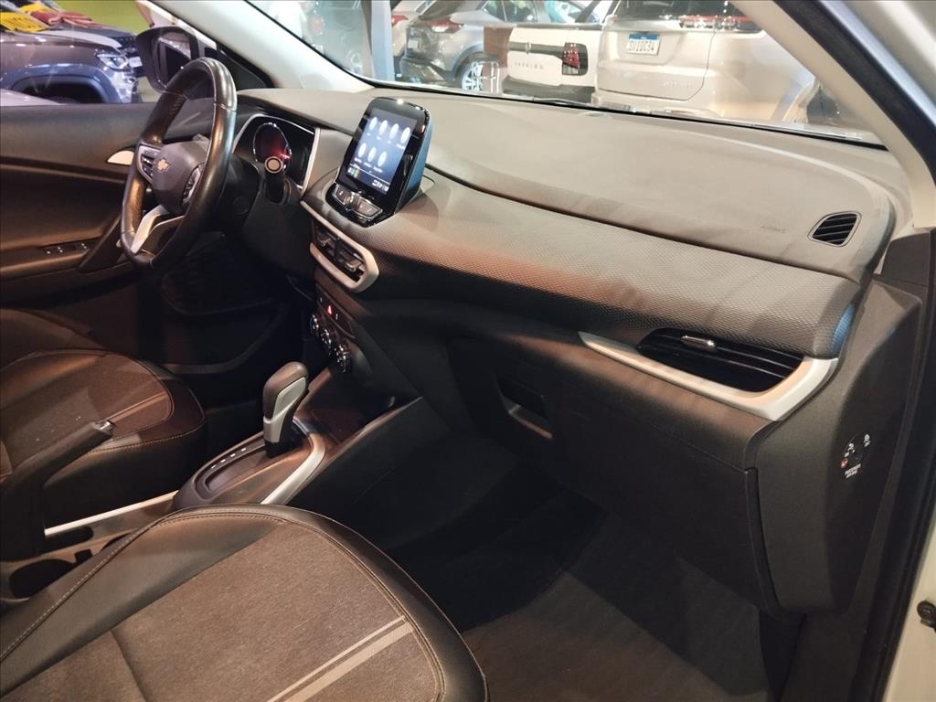 TRACKER 1.0 TURBO FLEX LTZ AUTOMÁTICO9