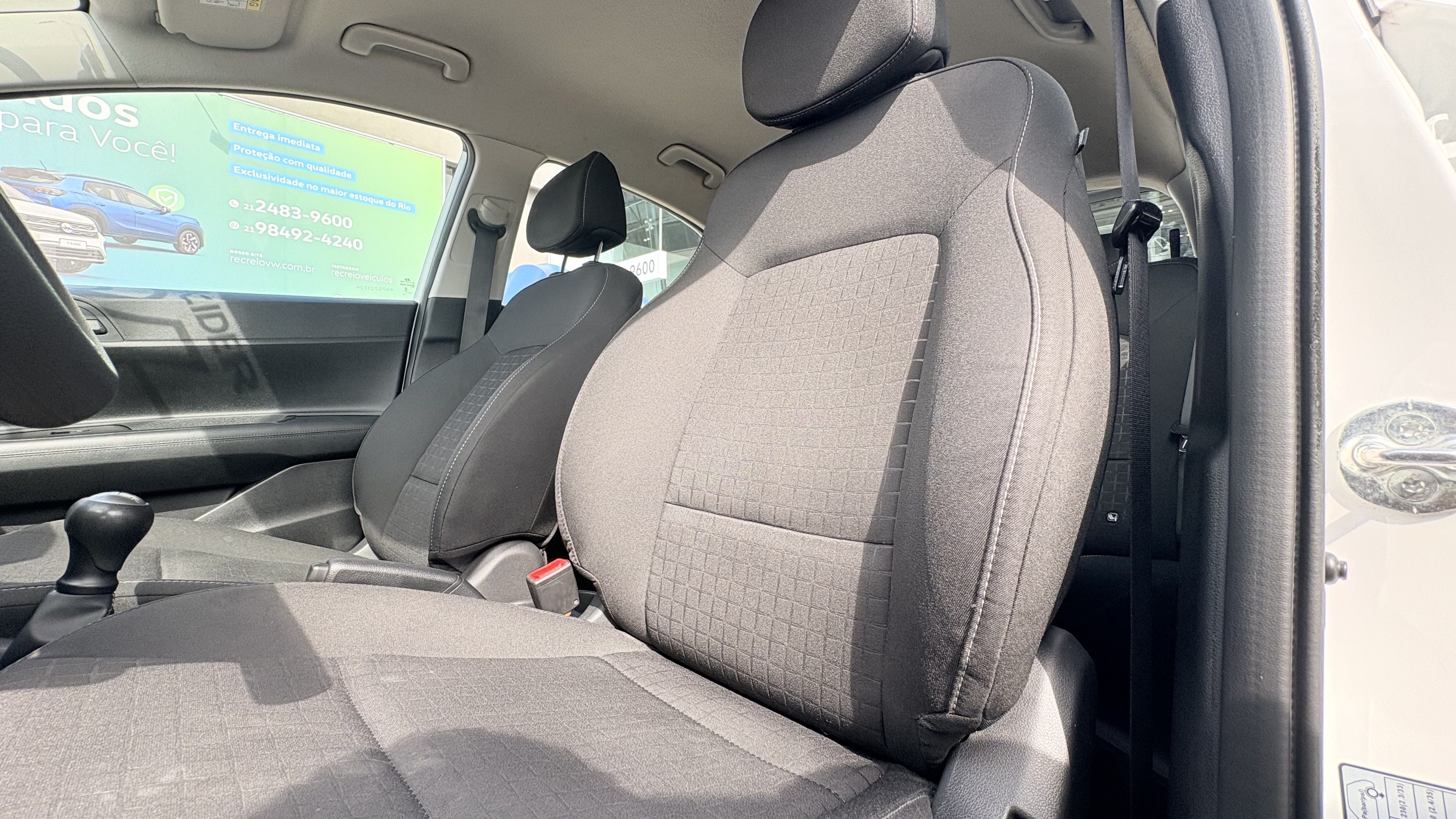 HB20 1.0 12V FLEX COMFORT MANUAL12