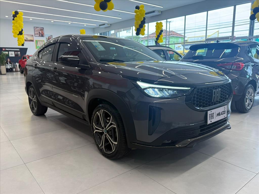 FASTBACK 1.0 TURBO 200 FLEX IMPETUS CVT2