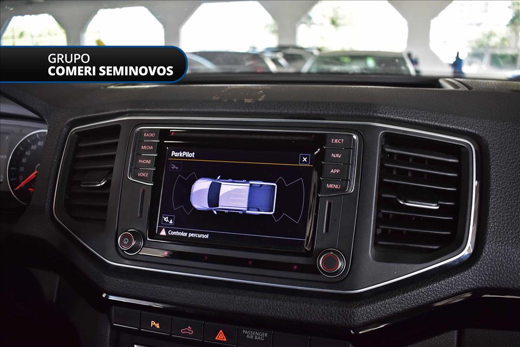 AMAROK 3.0 V6 TDI DIESEL HIGHLINE EXTREME CD 4MOTION AUTOMÁTICO