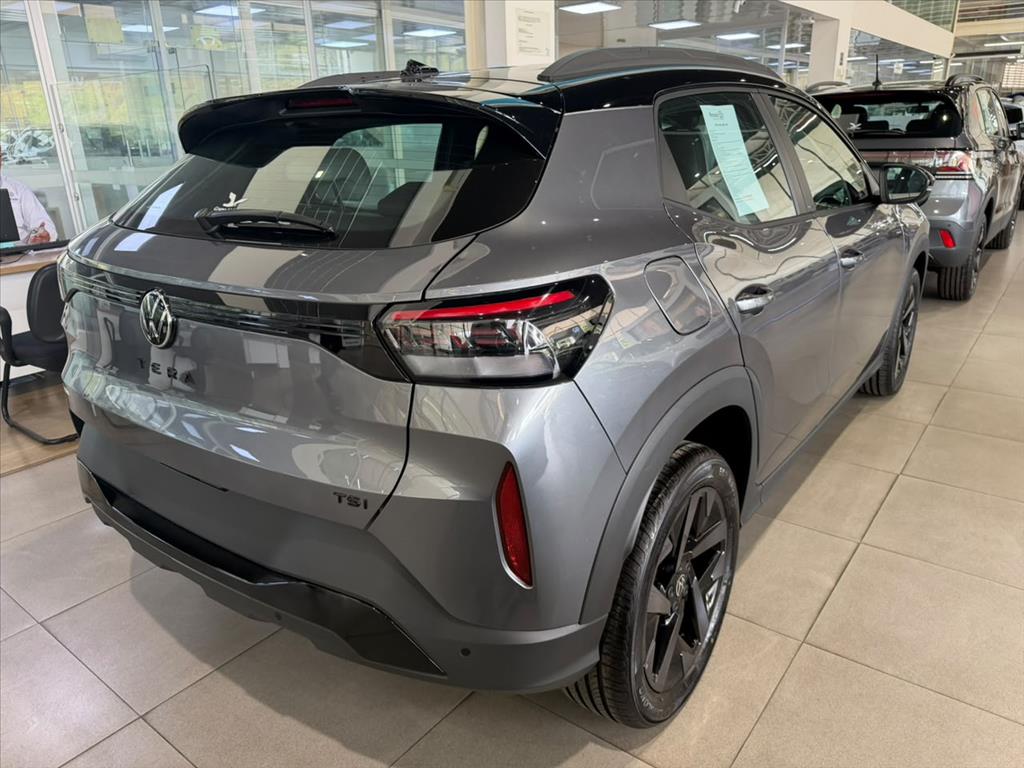 TERA 1.0 200 TSI HIGH AUTOMÁTICO4
