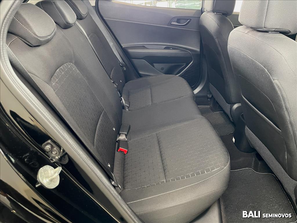 HB20 1.0 12V FLEX COMFORT MANUAL16