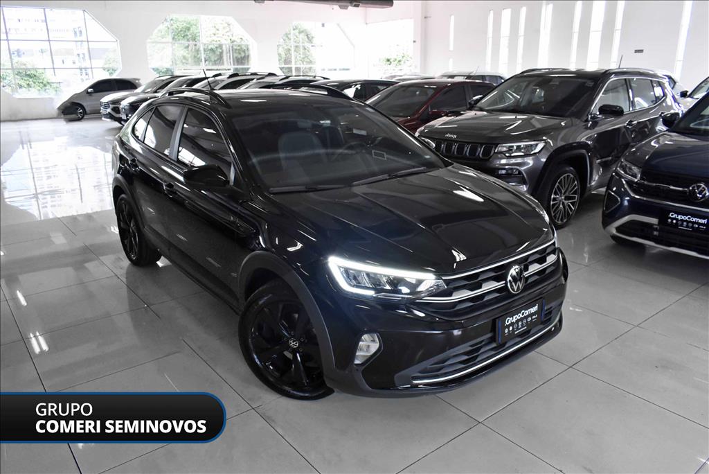 NIVUS 1.0 200 TSI TOTAL FLEX HIGHLINE AUTOMÁTICO