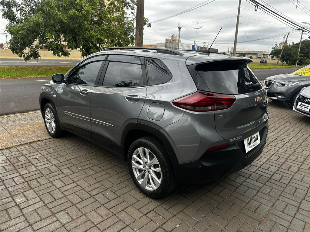 TRACKER 1.0 TURBO FLEX LTZ AUTOMÁTICO6