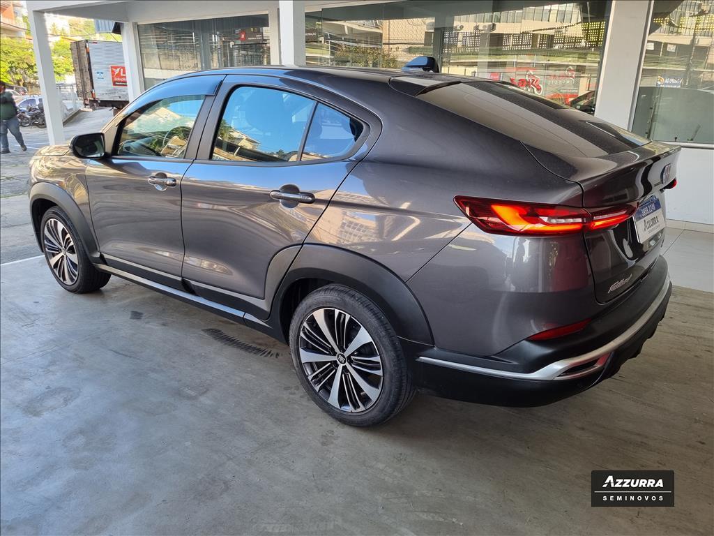 FASTBACK 1.0 TURBO 200 FLEX AUDACE CVT6